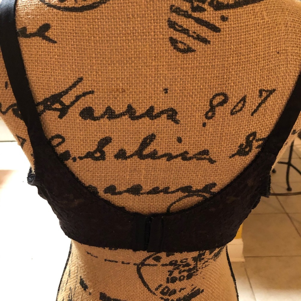 Bali Bra - Picture 2 of 3